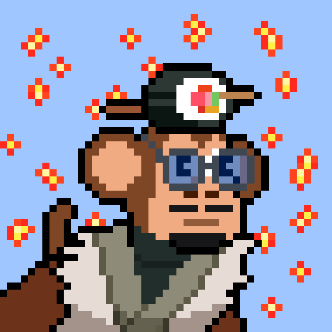 Chimpers Sales Bot 🤖️ tweet media