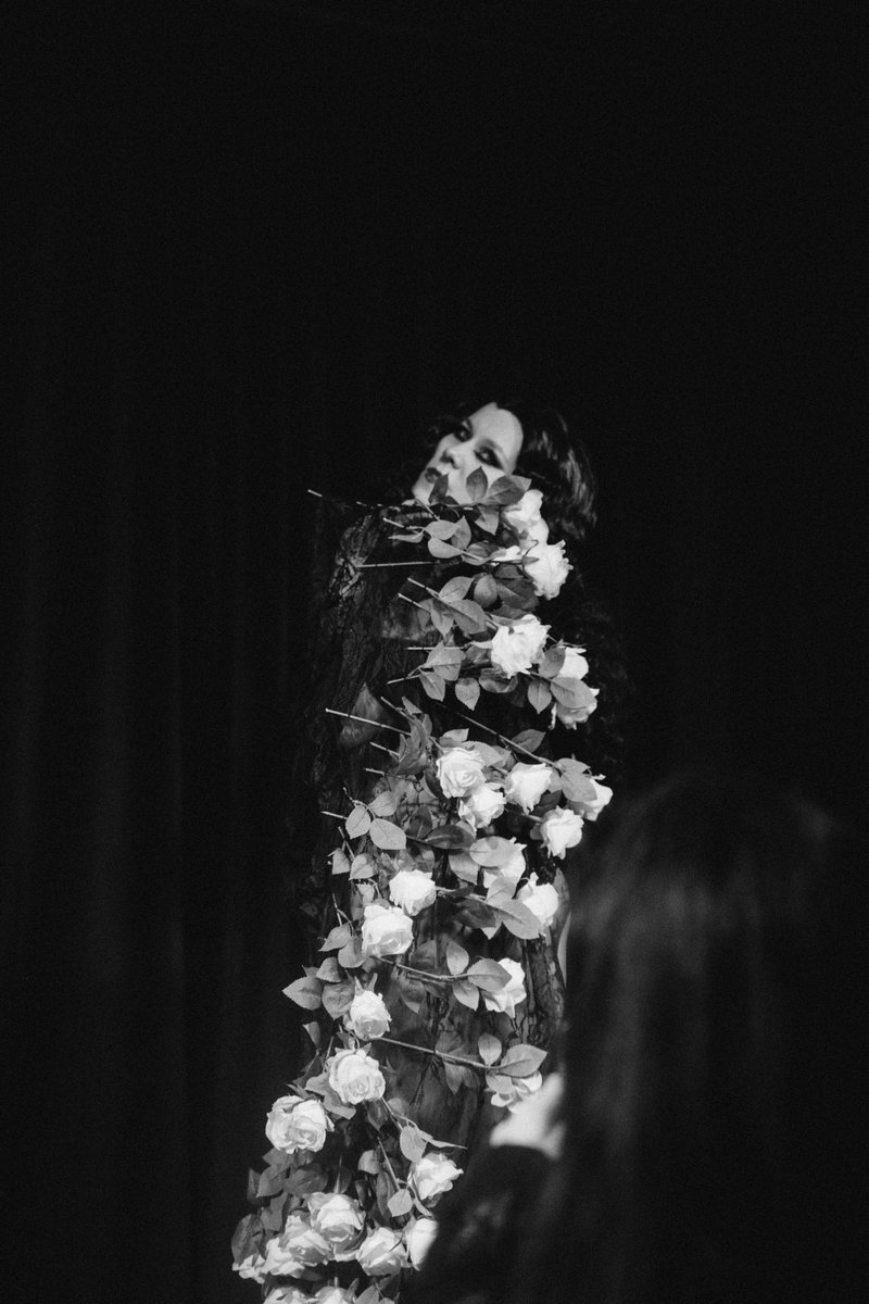 MsMariaSnape's tweet image. блин, ну наличие света на площадке решает конечно.
нравится ♥️