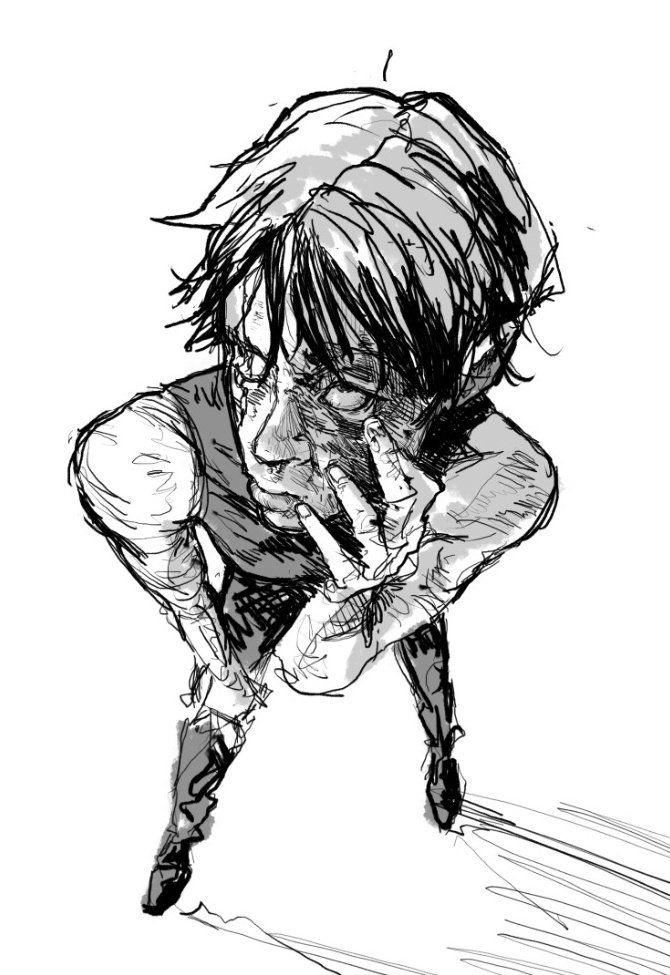 Paprika_chee's tweet image. tal da maki zenin