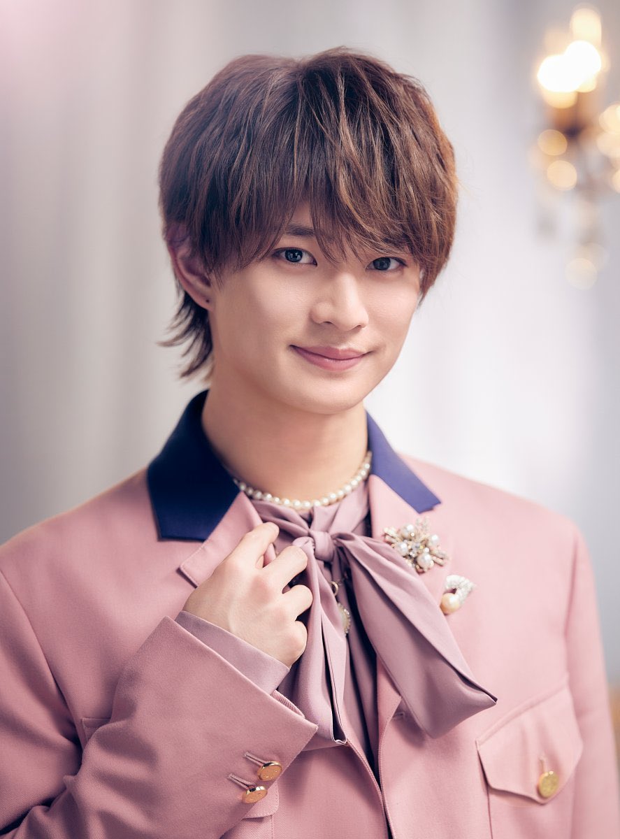 a1a10_da4's tweet photo. 平野紫耀 浮所飛貴 猪俣周杜
この系統のお顔とか雰囲気がたまらなく好き https://t.co/W9J1xRdKwN