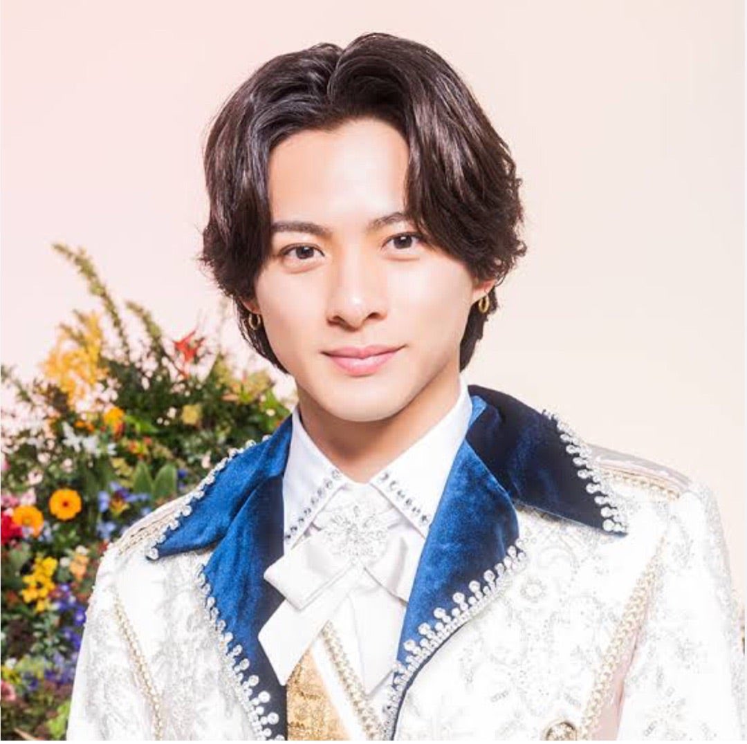 a1a10_da4's tweet photo. 平野紫耀 浮所飛貴 猪俣周杜
この系統のお顔とか雰囲気がたまらなく好き https://t.co/W9J1xRdKwN