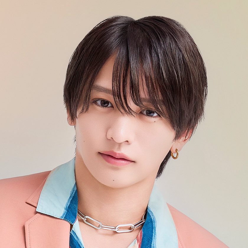 a1a10_da4's tweet photo. 平野紫耀 浮所飛貴 猪俣周杜
この系統のお顔とか雰囲気がたまらなく好き https://t.co/W9J1xRdKwN