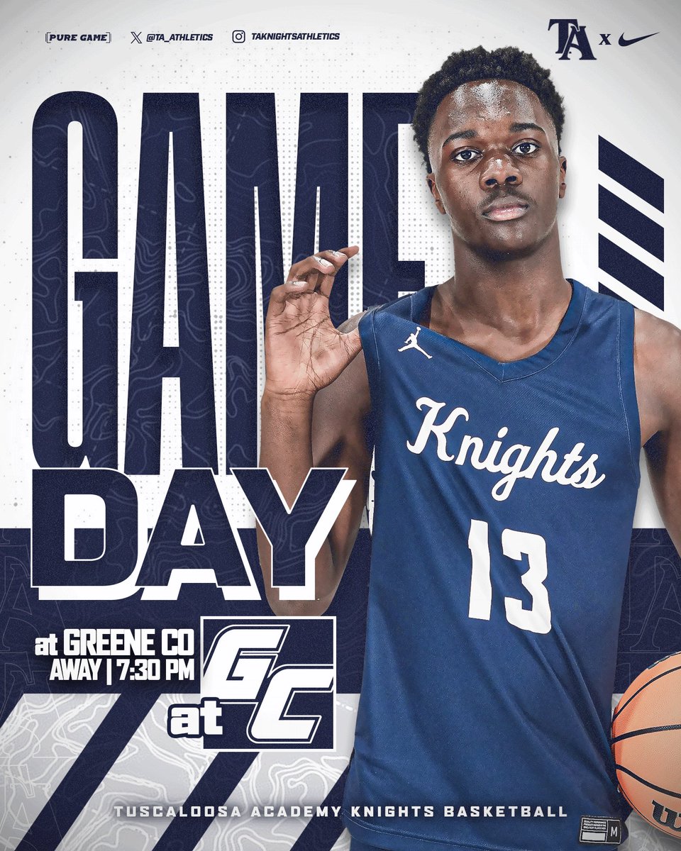 Tuscaloosa Academy Athletics tweet media