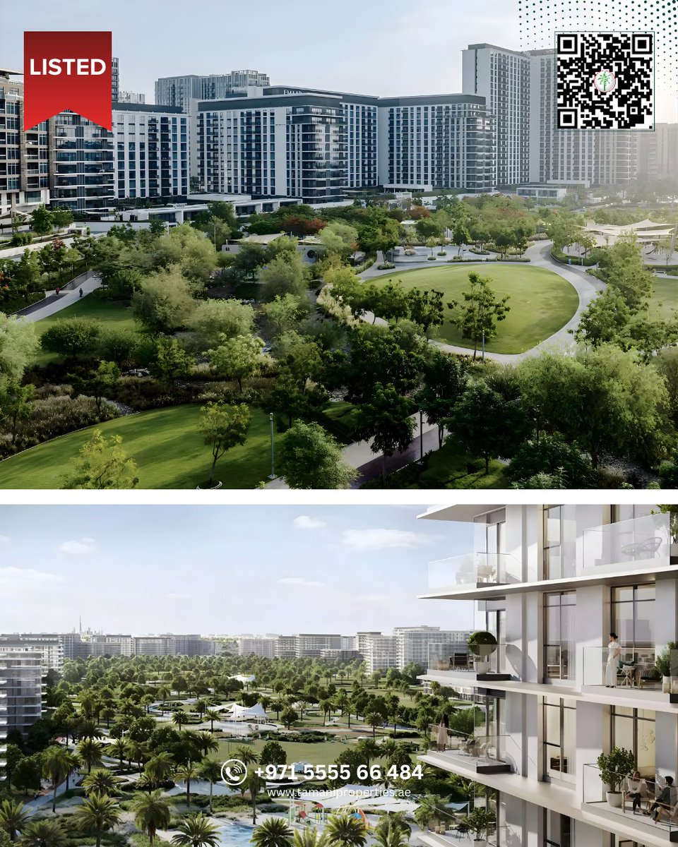 TamaniProp's tweet photo. ✨ Just Listed: Address Residences, Dubai Hills Estate 

A serene blend of luxury, comfort, and modern living.

💰 AED 2.20M 
🛏️ 1-Bedroom Apartment 
📐 750 sq.ft.

📍 Minutes from GEMS Intl. School (5 min), The Duck Hook (3 min), and DXB Airport (20 min).

#AddressResidences https://t.co/ILF44LKMB5