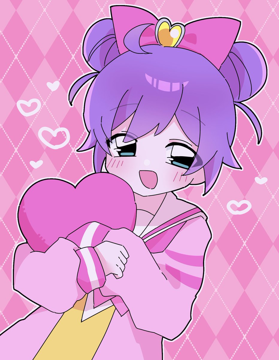 3yis1's tweet photo. 真中らぁら
#プリパラ #絵描きさんと繋がりたい https://t.co/EXI1sAhgEP