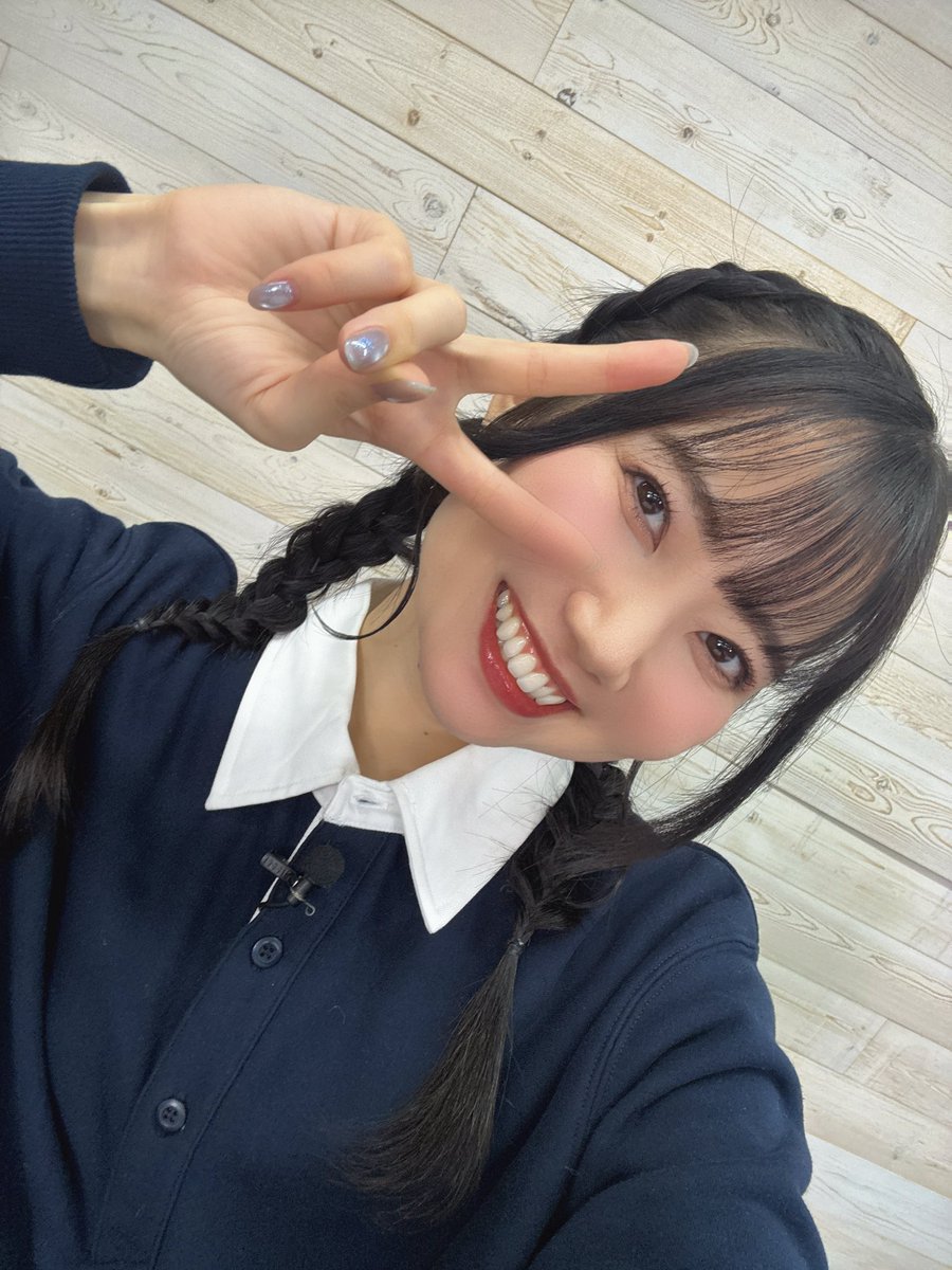 ojikanao0809's tweet photo. #もっ知り ご視聴ありがとうございました！！

新年初配信ということで、今年やりたいこと・知りたいことなどをお話しました！
番組ロケは叶うのでしょうか！！
瓦割りたい！！

ボードゲーム「言いカエル」では、私のワードセンスが光っちゃいましたねっ！

後日更新の会員限定動画もお楽しみに！ https://t.co/GpIXSTztiA