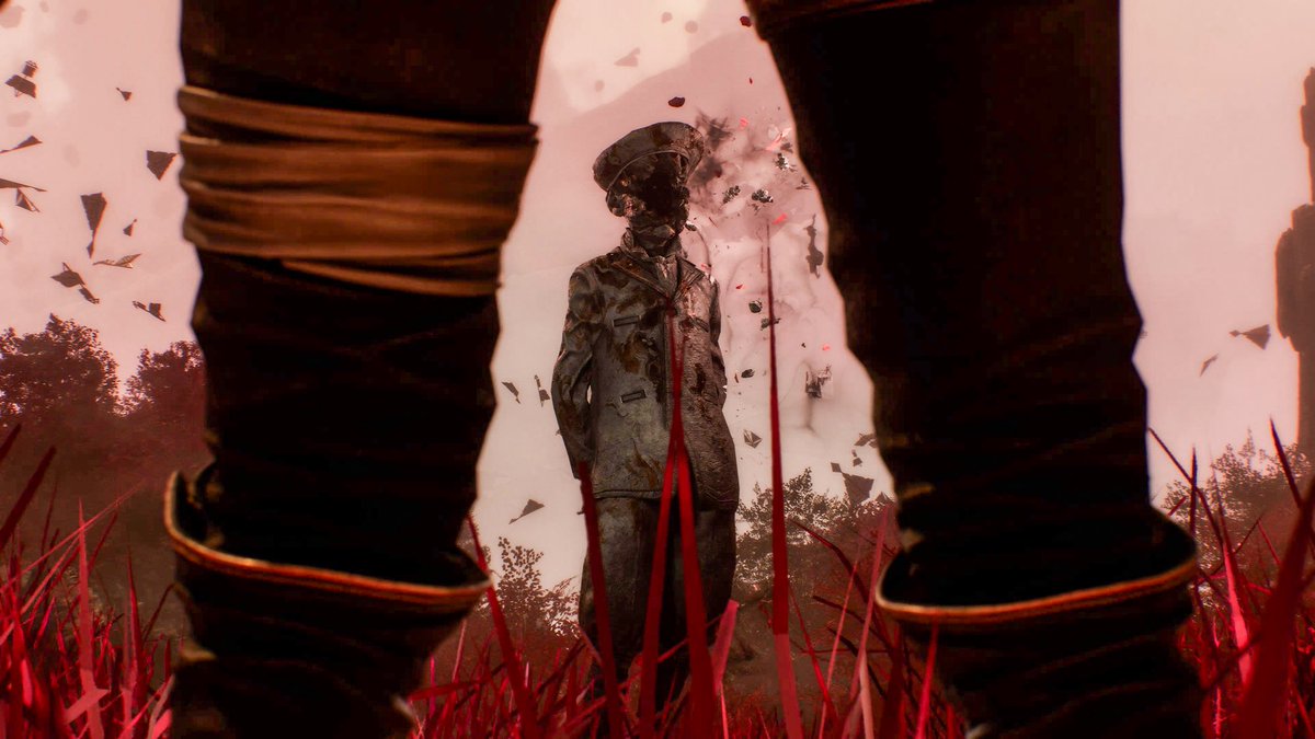 Clair Obscur: Expedition 33

#ClairObscurExpedition33 #TPMCOExp33 #VirtualPhotography