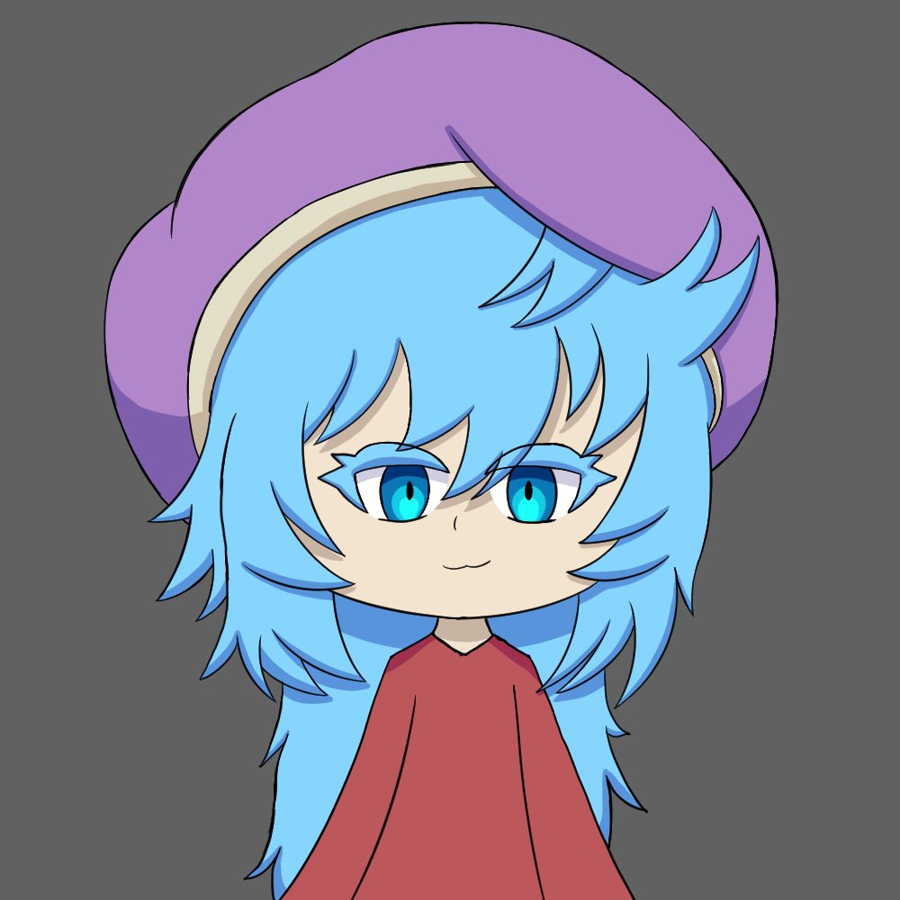 littleLayna's tweet photo. For the 50 followers, I remaked my profile picture.
Do you like it? https://t.co/kMN5wk0x1m