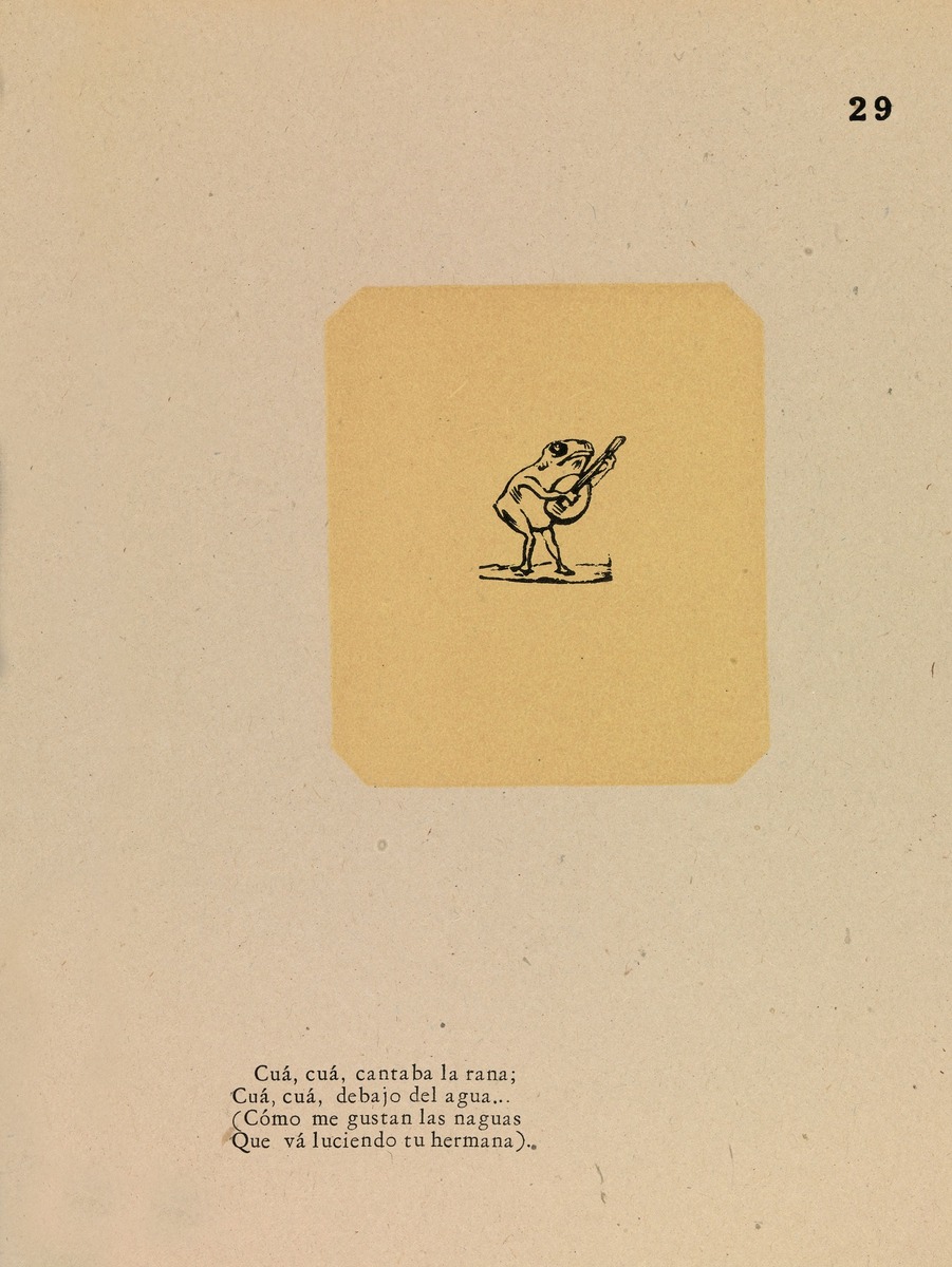 ArtistPosada's tweet image. The Frivolous Frog americanart.si.edu/collections/se…