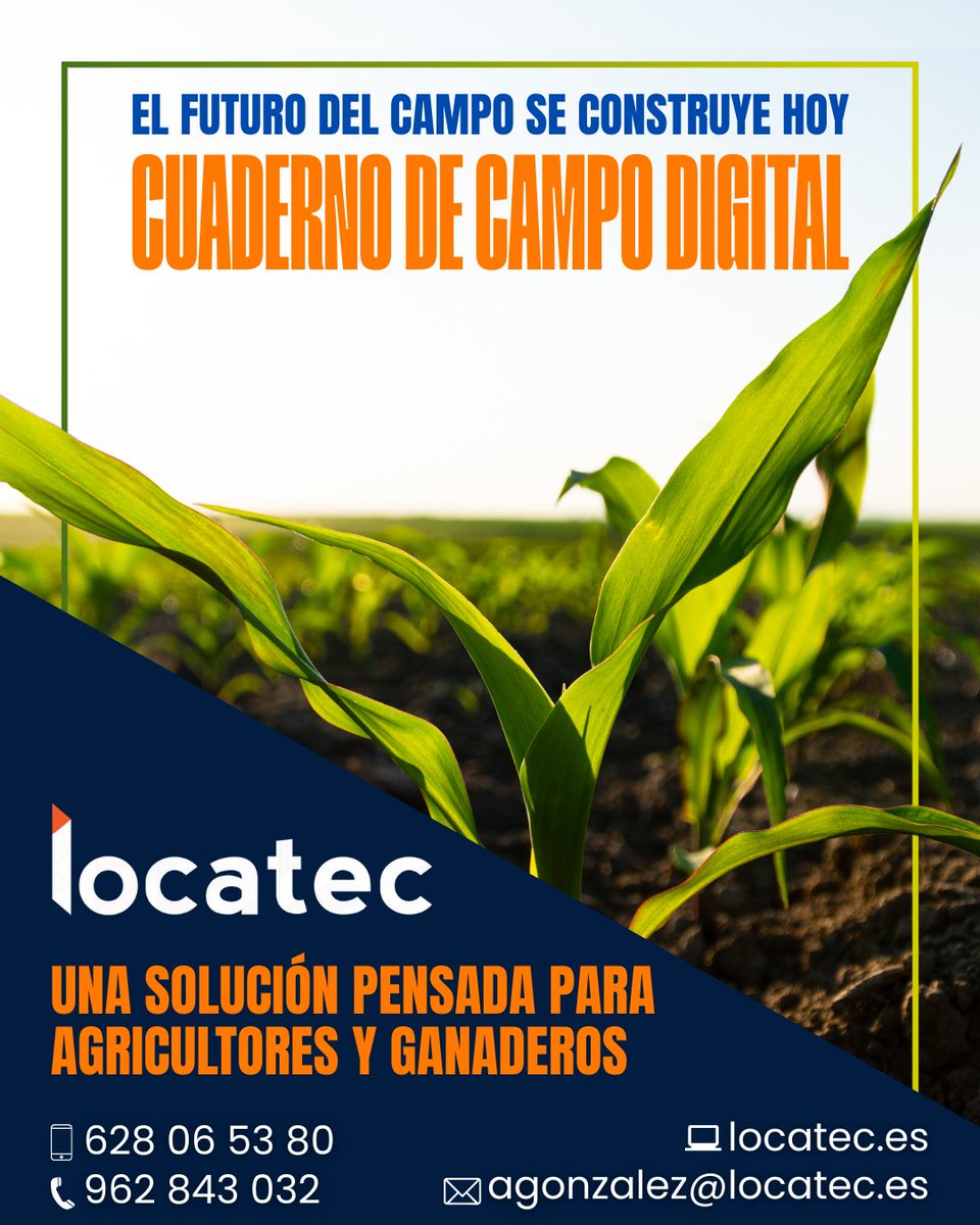 Locatec Soluciones Informáticas tweet media