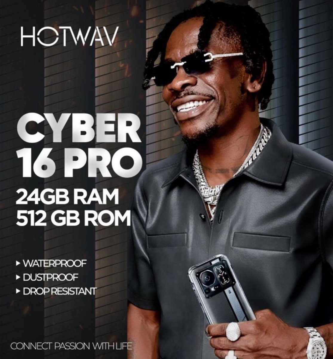MeJoetex's tweet photo. LET SUPPORT OUR OWN BIGS TO @shattawalegh 🇬🇭🇬🇭🇬🇭 #HOTWAY 👊🔥❤️ https://t.co/YcqRUJDqLM