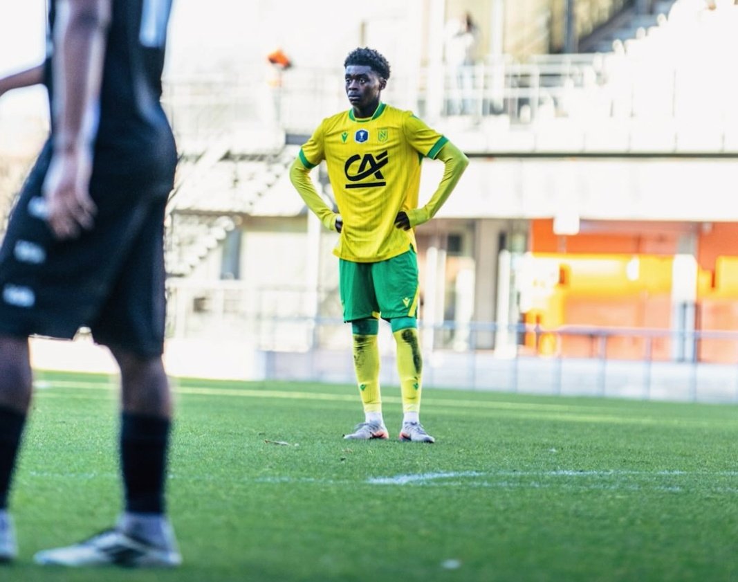 Faso scouting 🇧🇫🔍 tweet media