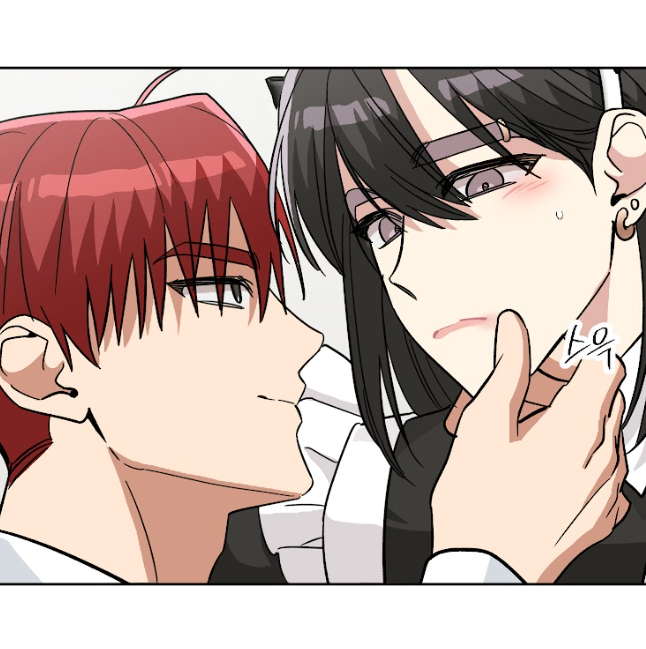 <이어래틱 뮤즈> 62화 업로드 되었습니다💙
🎵일반판은 60화로 업로드 되었습니다!
정식 사이트에서 감상해주시는 독자님들 감사합니다!😍
리디 vo.la/yHUavL
미블 vo.la/EHNNFs
레진 vo.la/VHHIb
시리즈 vo.la/EYWnXx
카카페 vo.la/JuIcZj