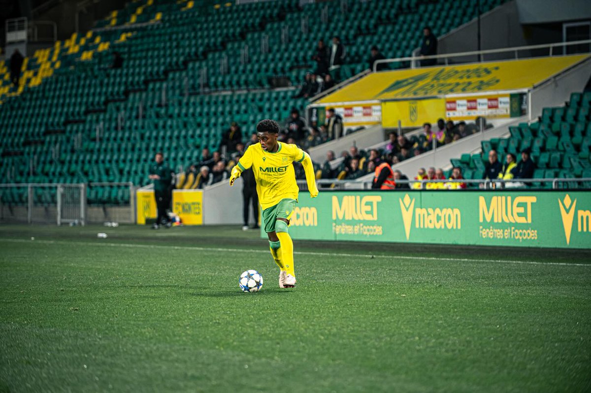 Faso scouting 🇧🇫🔍 tweet media