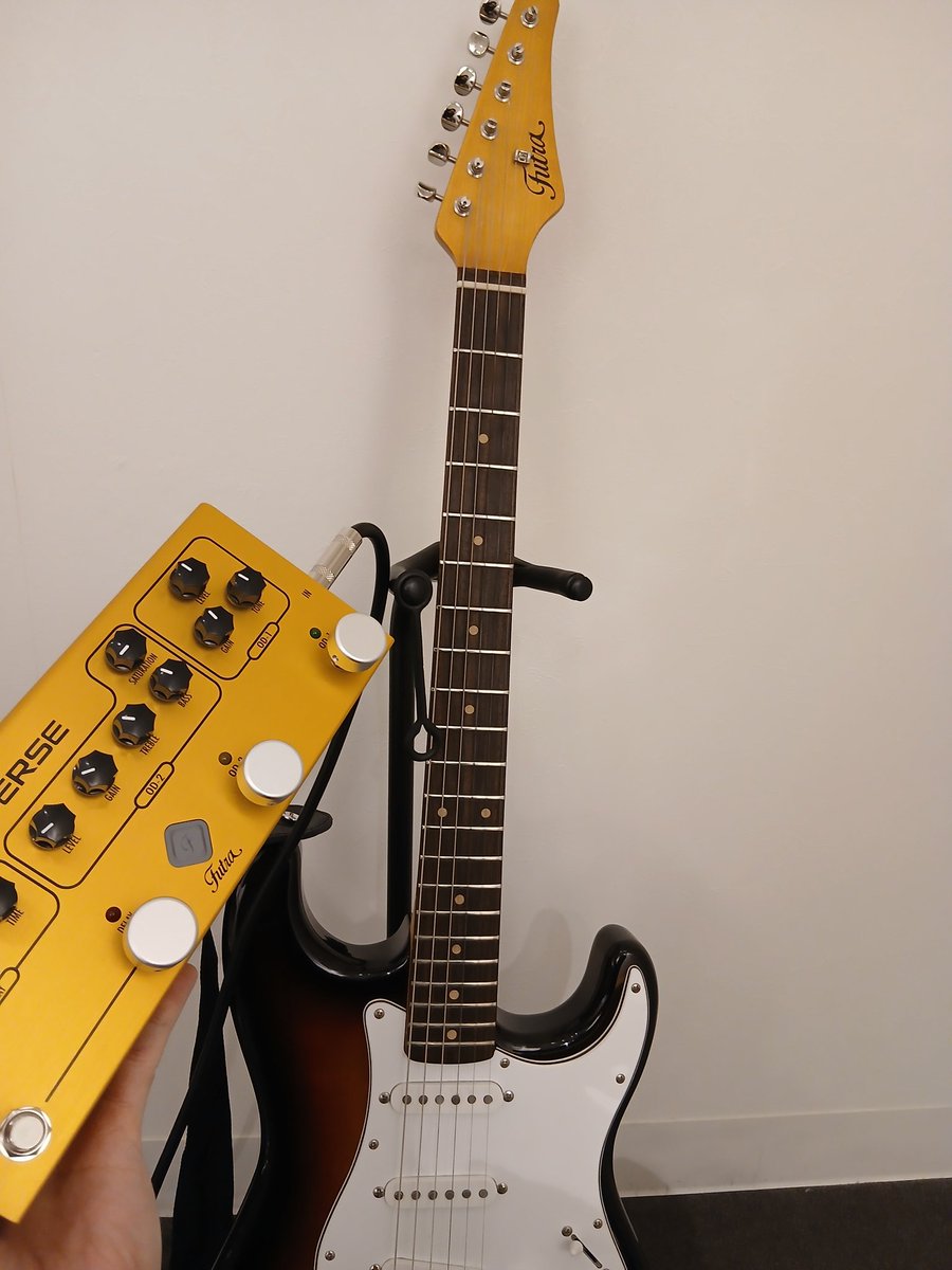 Guitar Factory (@guitarfactory_) / Posts / X