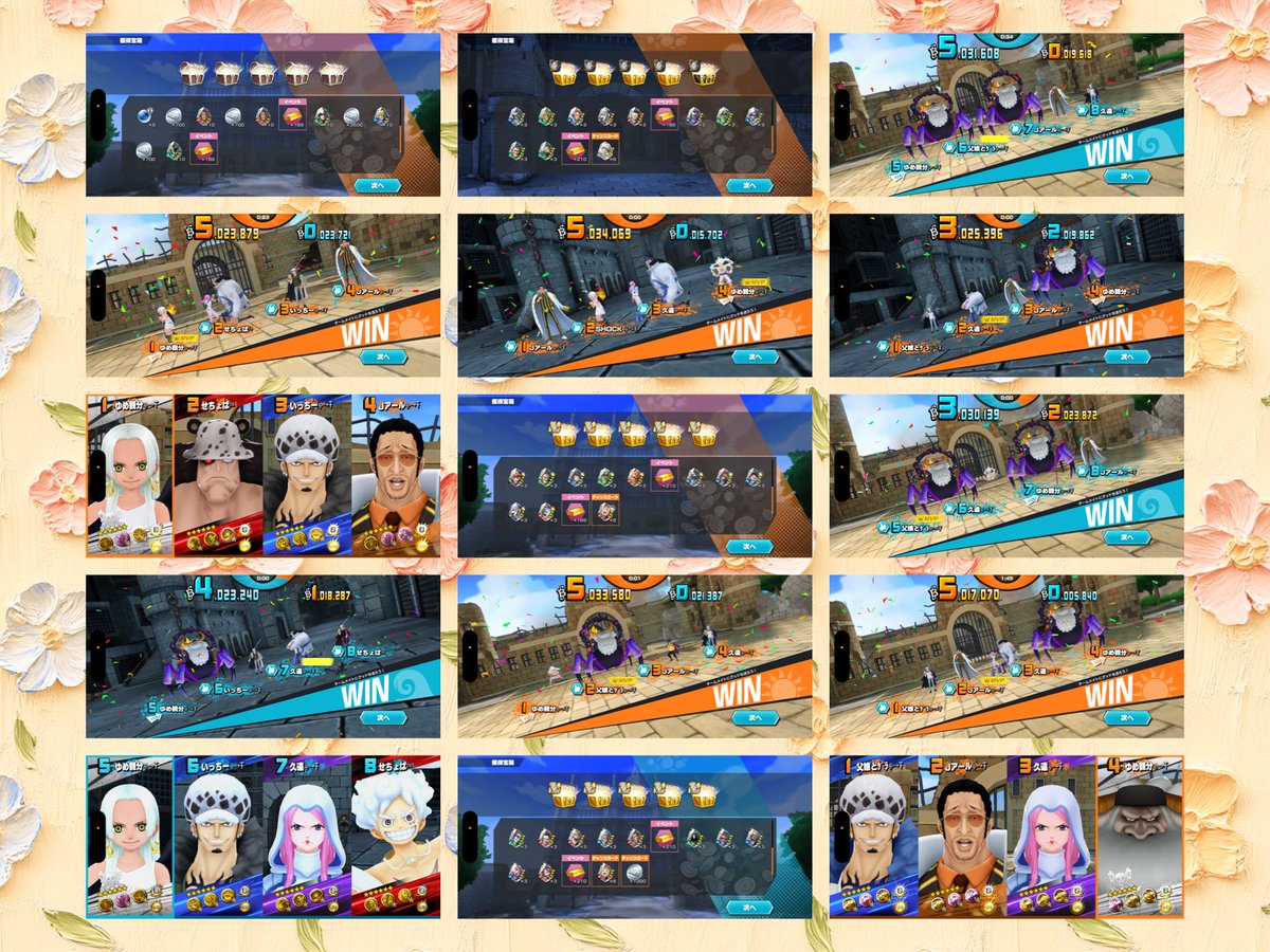 ゆめ親分࿇⇢Ŧ🐠.·*∗︎♡*ﾟ(夢鯉) tweet media