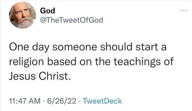 Pete Maples tweet media