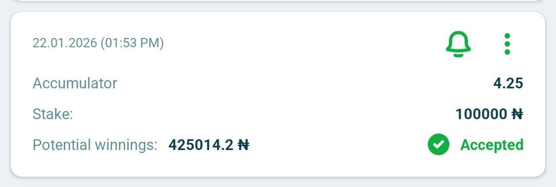 _Bookmaker0's tweet image. 4.2 odds  🏀  available now on 22Bet

Place your bet here 👉 moy.auraodin.com/redirect.aspx?…

Booking code: ACH24

Use my promo code BMEASY to unlock bonuses of up to 100% on your first deposit.