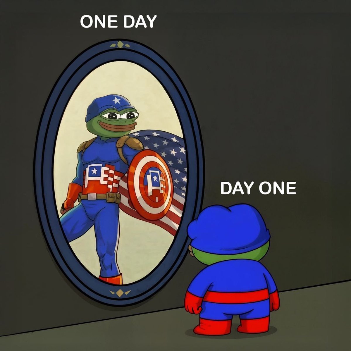 Another day for Uncle Pep.

Holding amazingly good the 200k floor. Smart people accumulating anything that goes below that.

How long more you think we are going to stay at this range? 

Hint: not for long. IYKYK