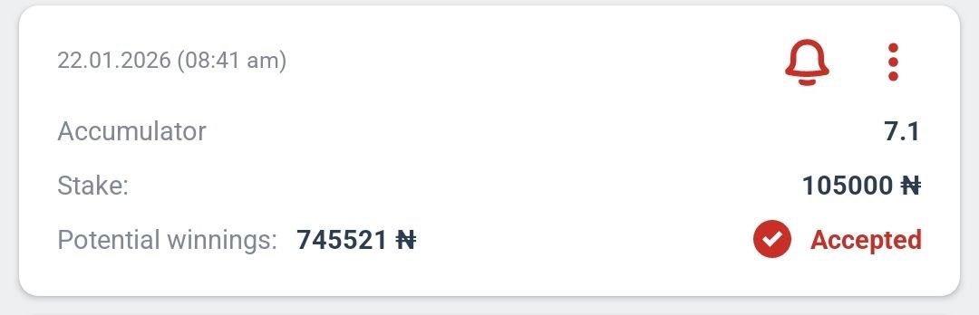 _Bookmaker0's tweet image. Double Draws 🔥 on Megapari.

Bet here 👉 refpazitag.top/L?tag=d_417842…
Booking code:   👉 (Y918J)

To get bonuses up to 200%, make sure you use my promo code:  bookmakerbet