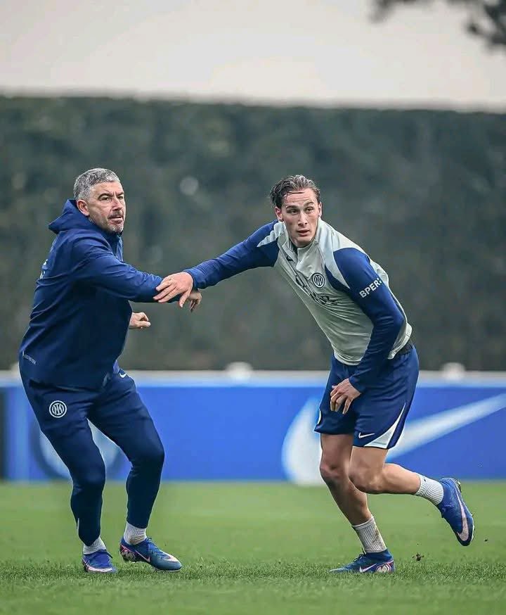 ⭐⭐ 🇮🇹 Fans Internazionale FC tweet media