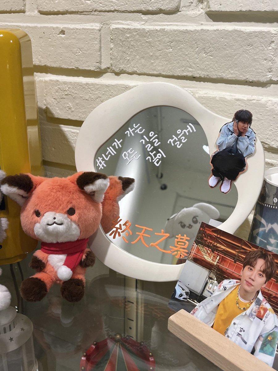 해피준영 tweet media