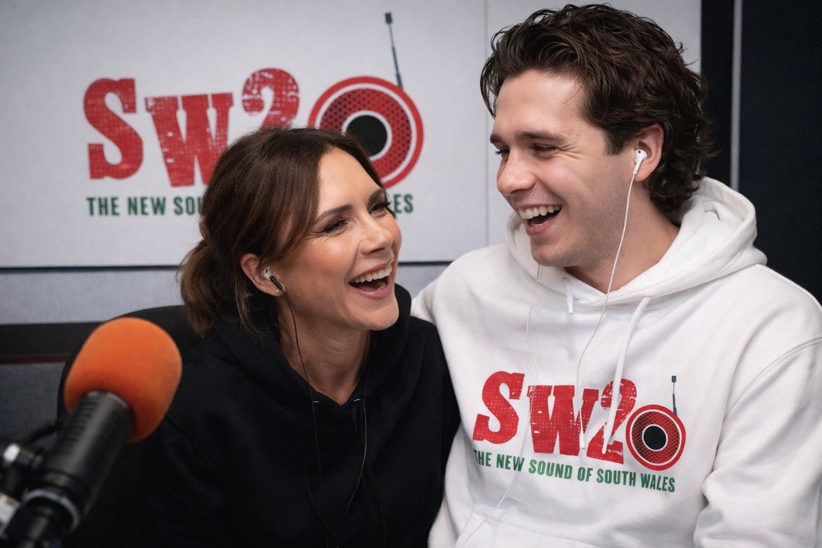 SW20 Radio 🎶 tweet media