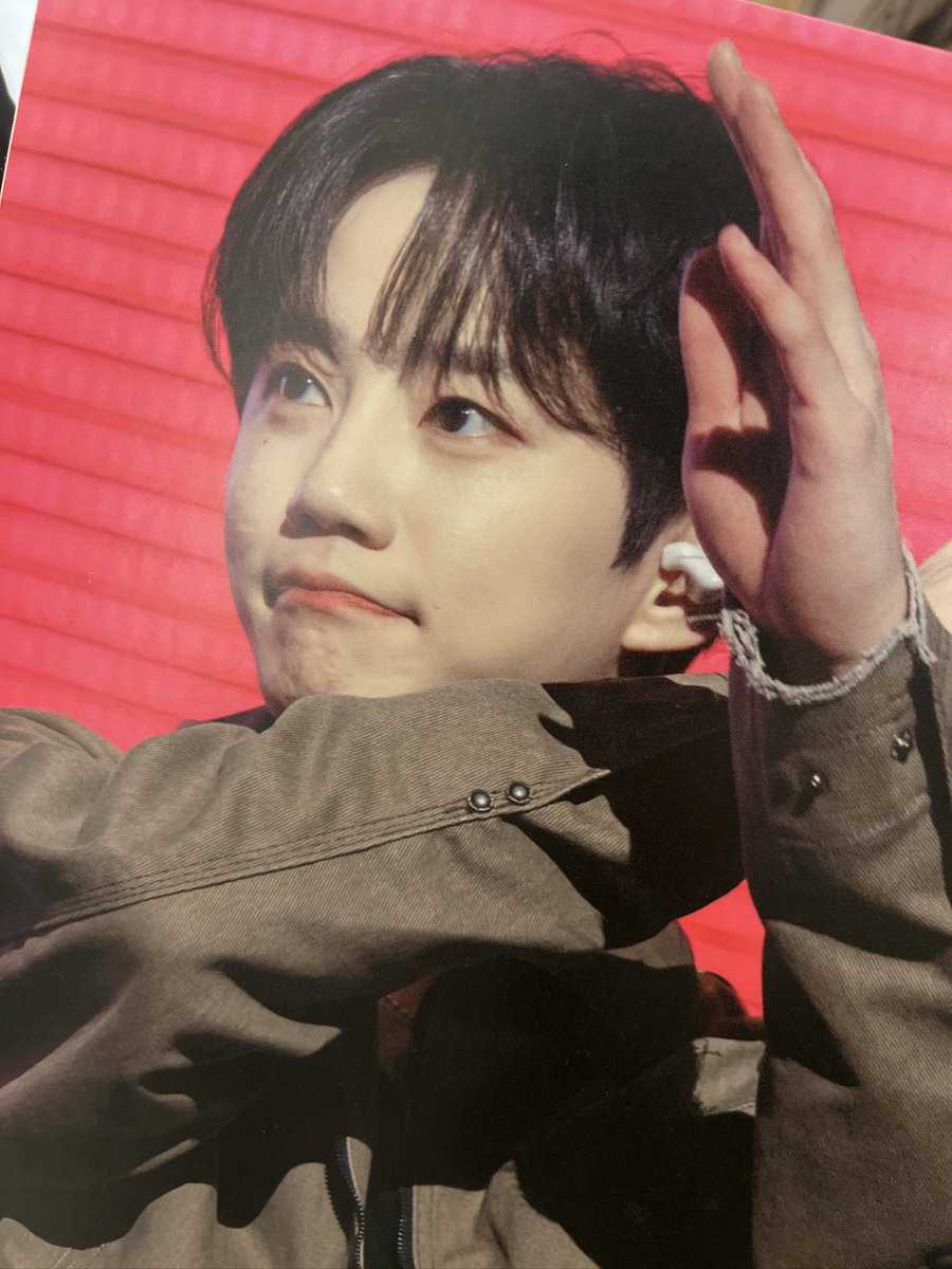 해피준영 tweet media