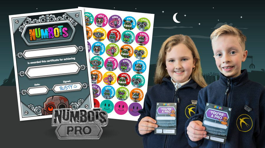 NumBots (Rusty) 💎 tweet media