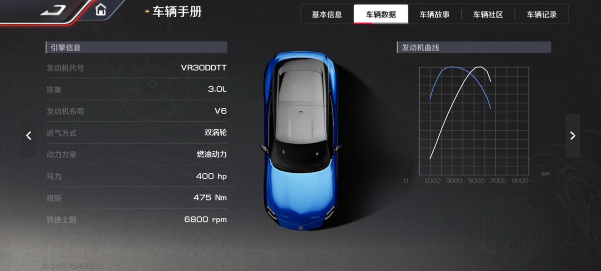 今日メンテナンスした。 26S1年度車両は日産Z（RZ34）です。強いそう