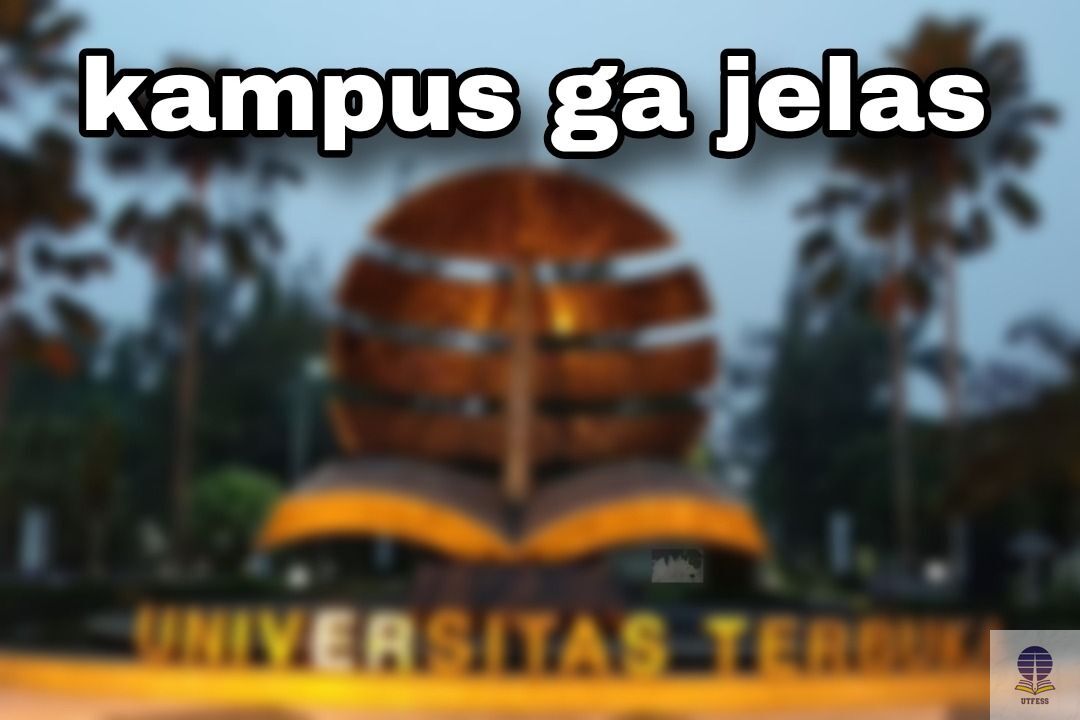 UTFESS | CEK PINNED 📌 tweet media