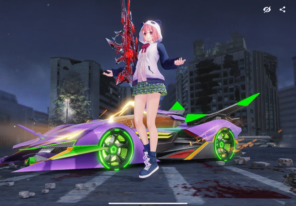 よーはん🍂《荒野垢買取/垢販売》 tweet media