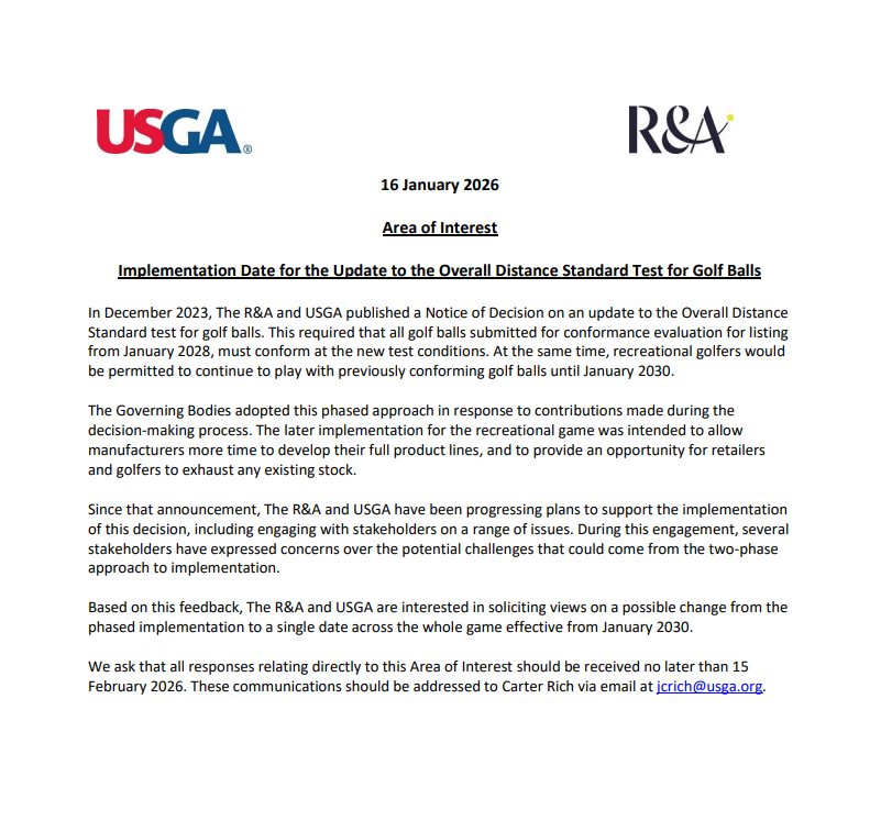 The Golf Engineer tweet media