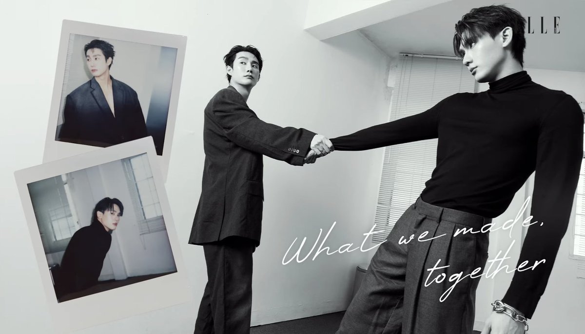 phingphingpr's tweet image. ภาพสวยมากกกกกกกก 💖🤲🏻

FORCEBOOK X ELLE BSIDE
#ELLEBsideStoryxForceBook