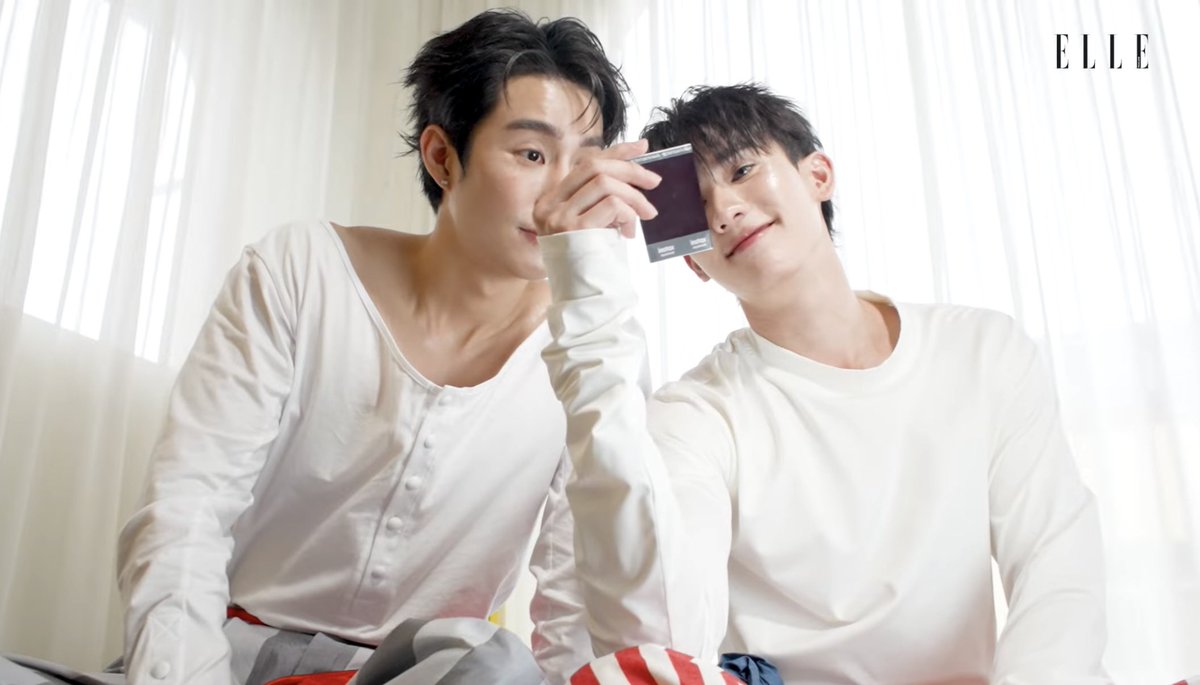 phingphingpr's tweet image. ภาพสวยมากกกกกกกก 💖🤲🏻

FORCEBOOK X ELLE BSIDE
#ELLEBsideStoryxForceBook