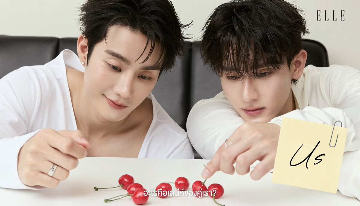 phingphingpr's tweet image. ภาพสวยมากกกกกกกก 💖🤲🏻

FORCEBOOK X ELLE BSIDE
#ELLEBsideStoryxForceBook