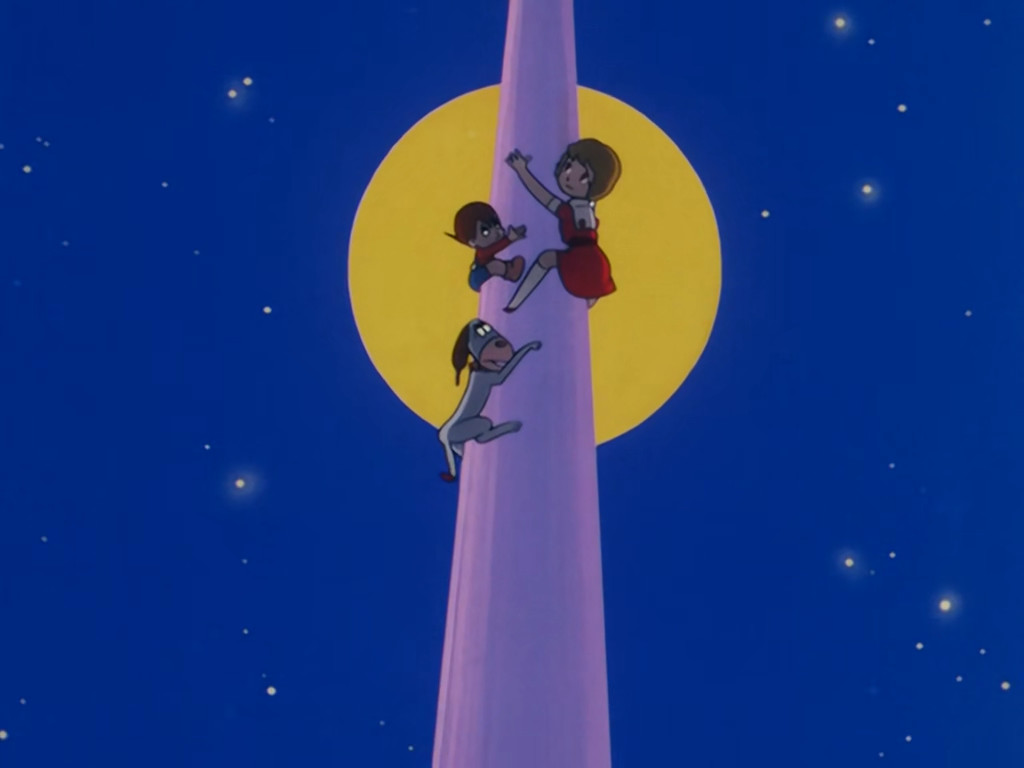 Yockson2's tweet image. MahouTsukai Sally 041 lançado. 

O projeto está de volta à ativa. Visando ritmo quinzenal.
Episódio de comédia com a Yocchan sendo transformada em uma cadela.
Agradecendo o JooJ do @fkillfansub pela ajuda com revisão e type.

tmblr.co/ZaN2uPin4QI6ma…

#sallythewitch #fansub