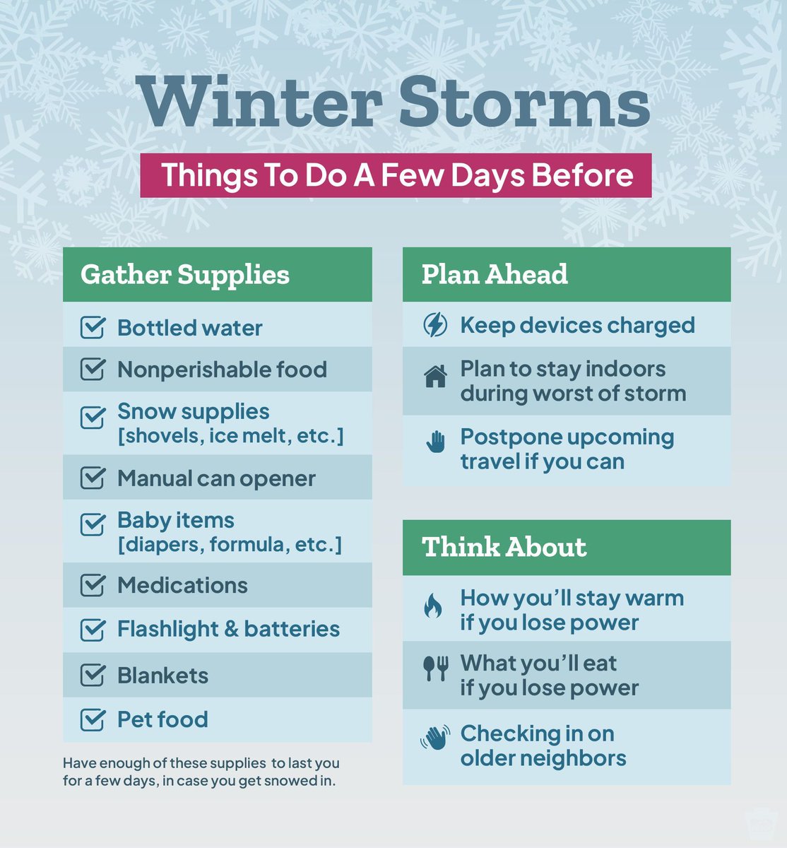 Pennsylvania Emergency Management Agency tweet media