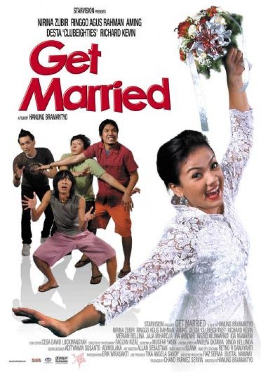 Habis Nonton Film tweet media