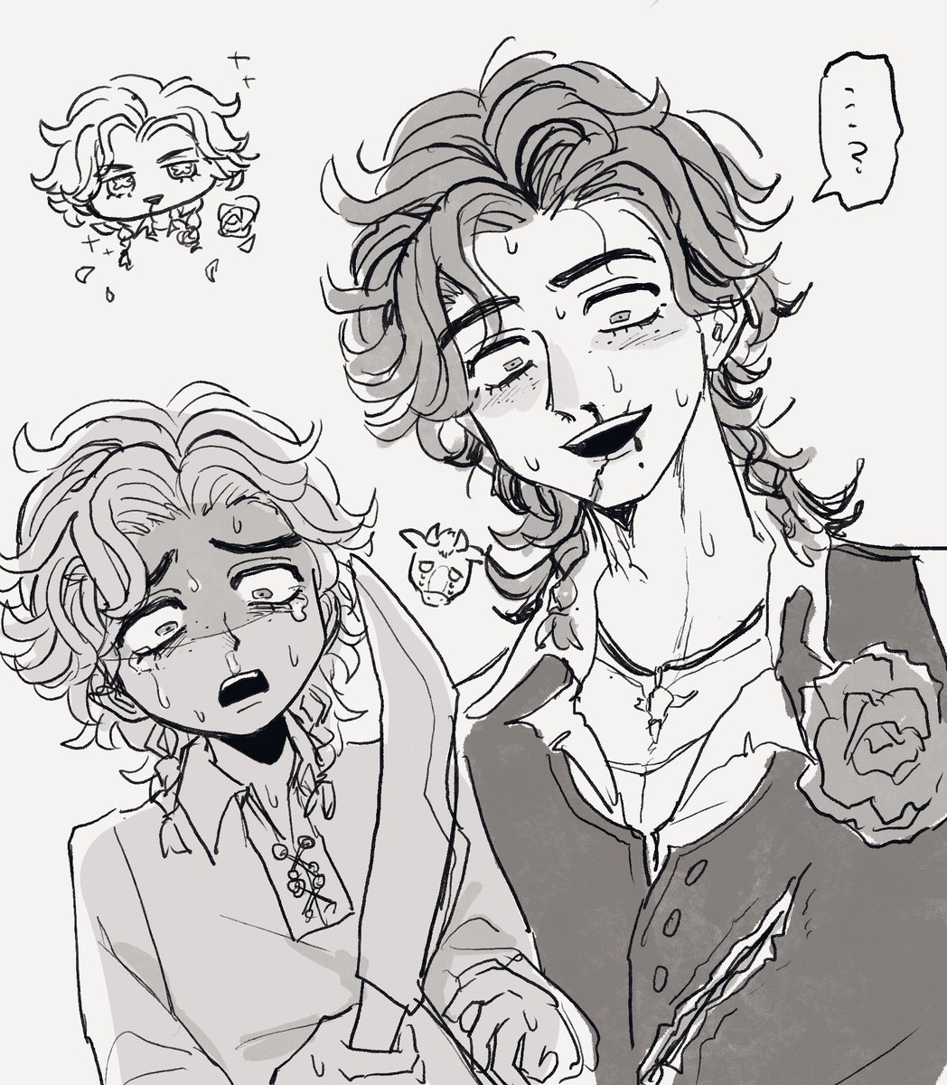 ﾁｮメ(東5 て17a) (@qm9_9mq) on Twitter photo 