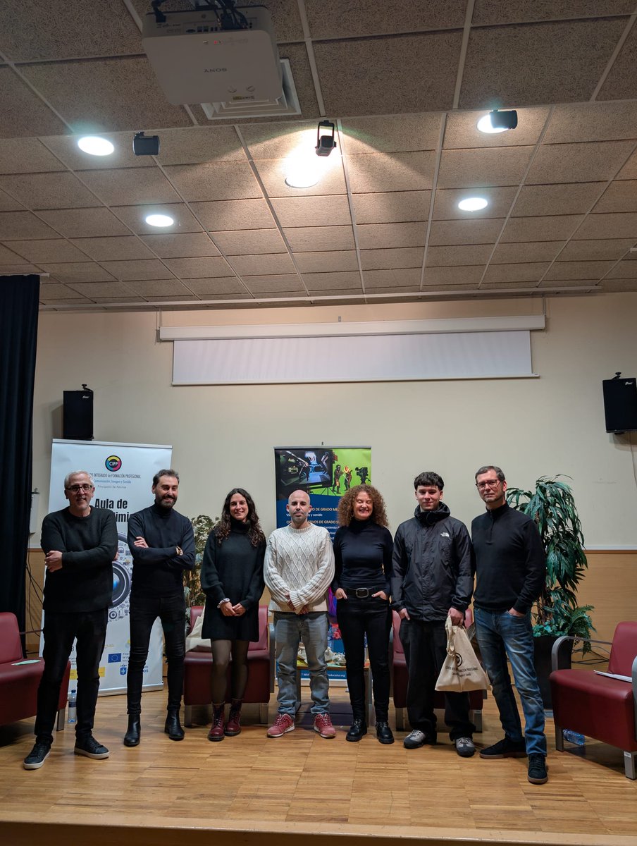 Valnalón tweet media