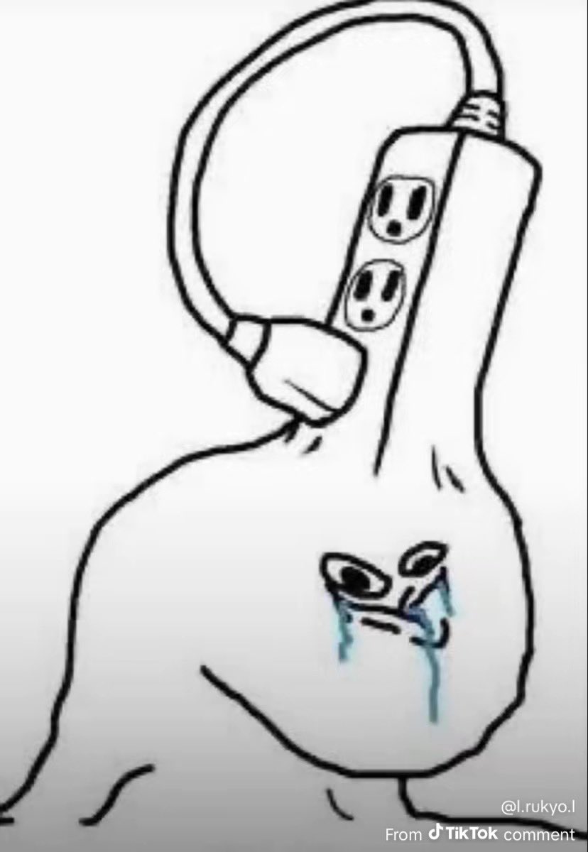 Blackwood tweet media