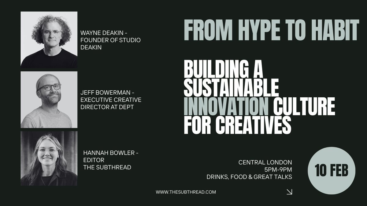 The Subthread tweet media