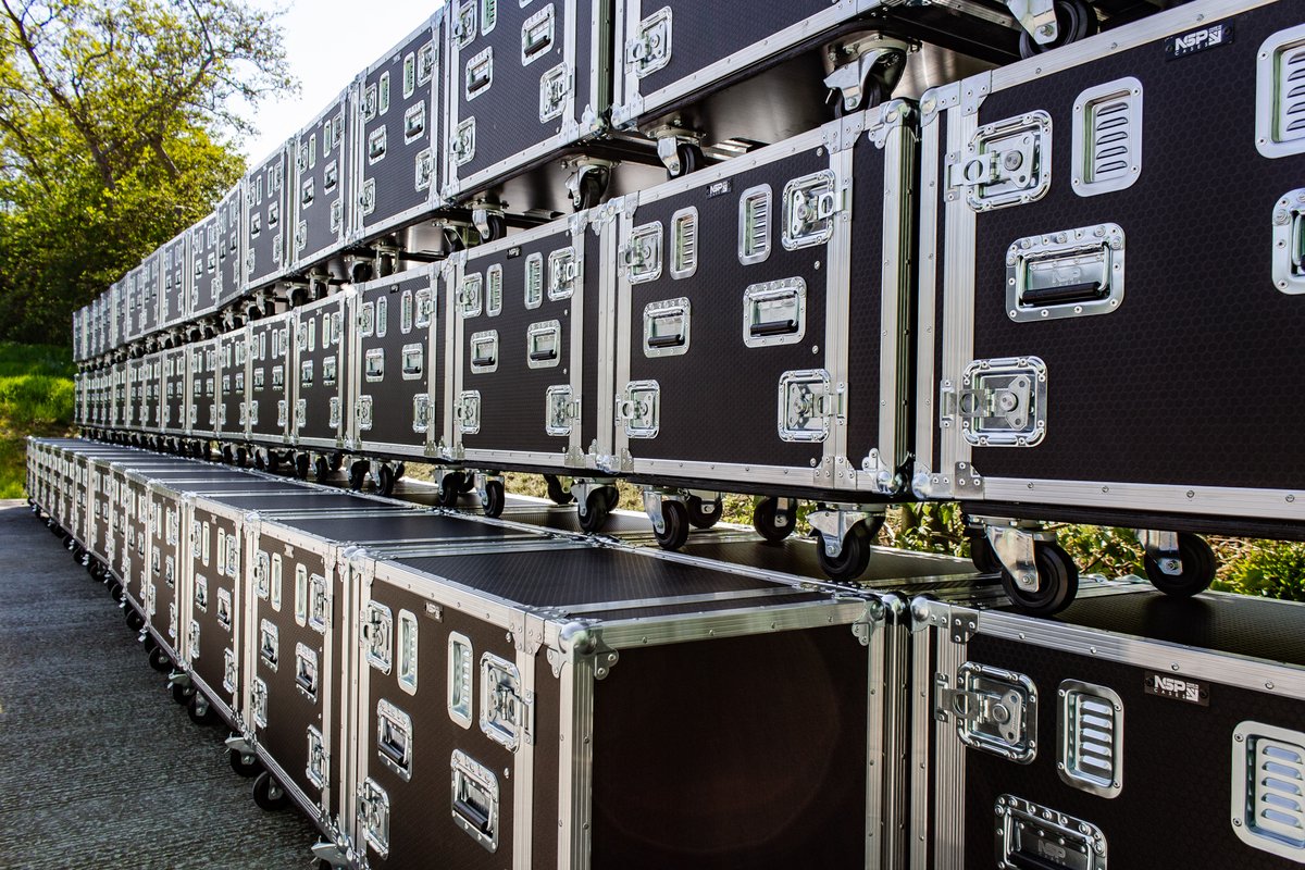 NSP Cases tweet media