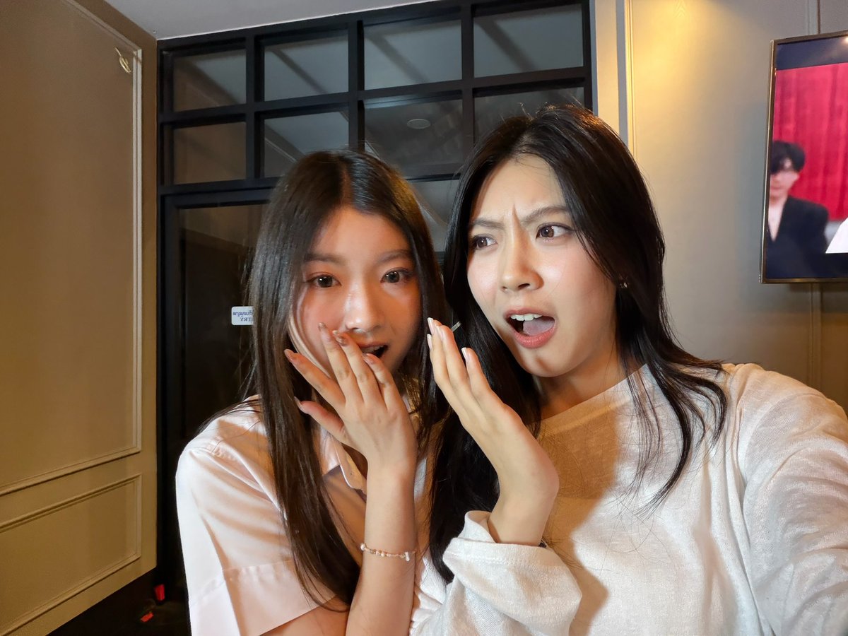 ดู Official Trailer กันอะยางงง

#FROZENVALENTINETHESERIES
#nattyyeepun #นัทตี้ญี่ปุ่น