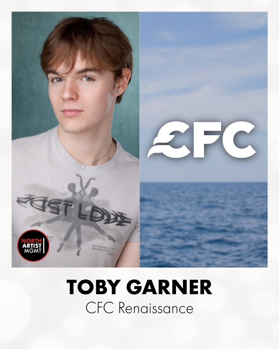 North Artist Management tweet media