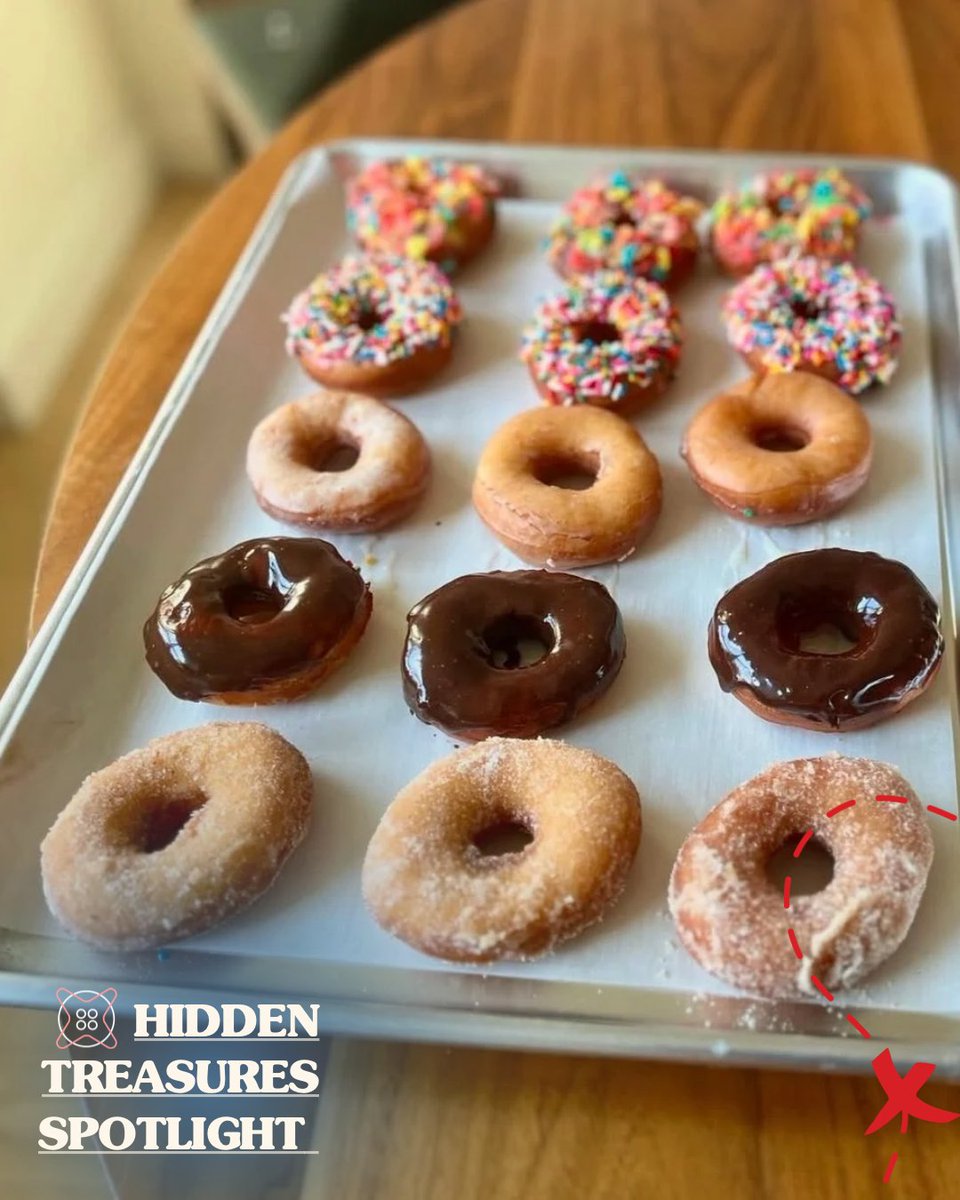 YTC_NONPROFIT's tweet photo. 🎉 Huge congrats to Delicious Donuts Inc for their feature on the Today Show! This milestone embodies hard work and dedication. We’re thrilled to see our youth entrepreneurs shine! 

Keep rising, creating, and inspiring! 🌟 🦜

#MenteeSpotlight #SmallBusinessSuccess #Inspiration https://t.co/jaCvAvrsHt