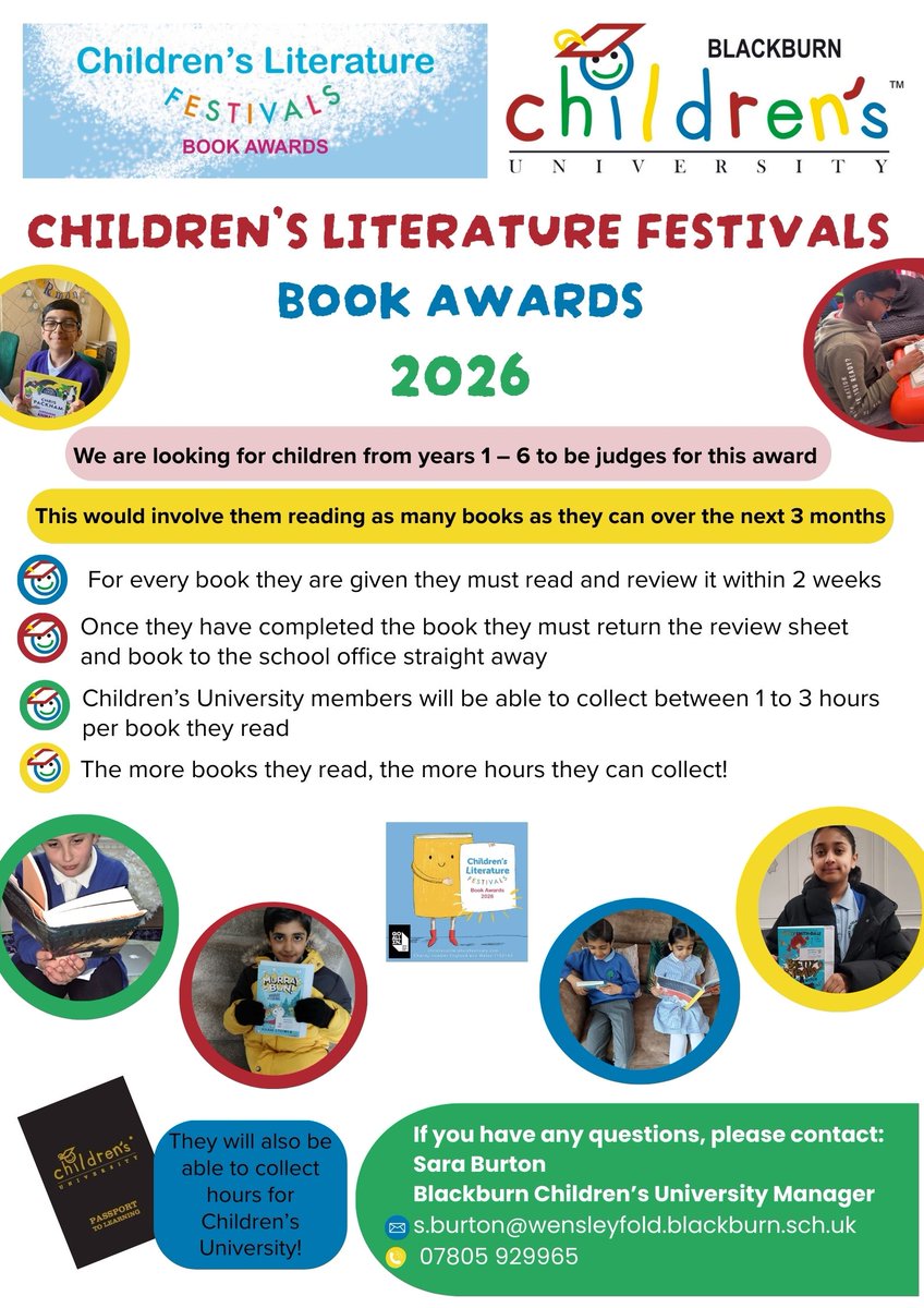 Blackburn CU tweet media