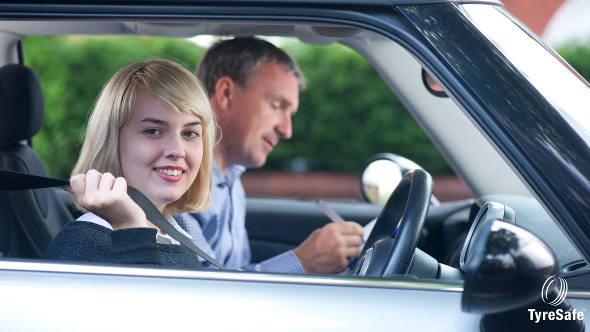 TyreSafe tweet media