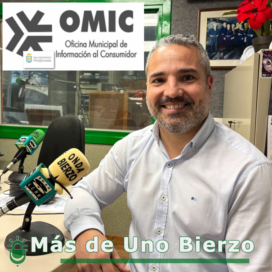 Onda Bierzo OndaCero tweet media